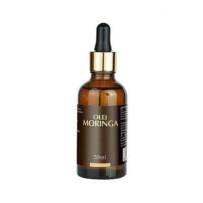 Grafika Olej Moringa 100ml